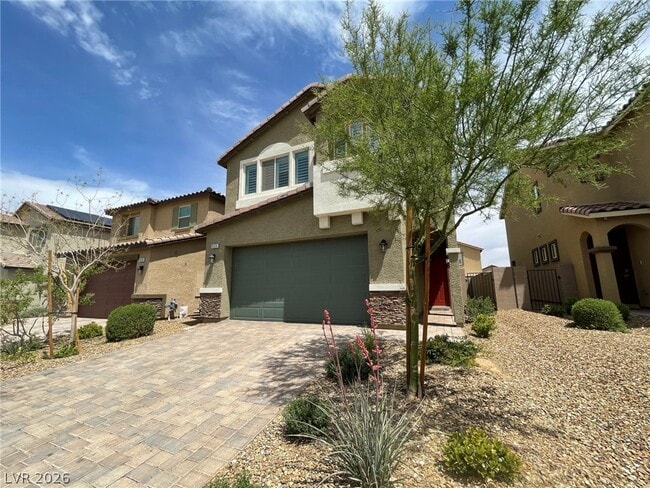 Building Photo - 9326 Fire Rose St