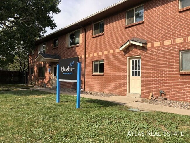 Building Photo - 9955 W 59th Pl