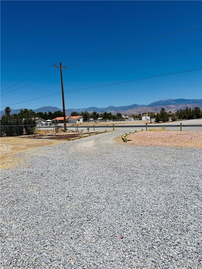 Building Photo - 3690 Pahrump Valley Blvd