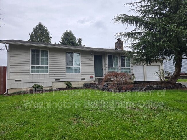 Building Photo - 6521 58th St NE