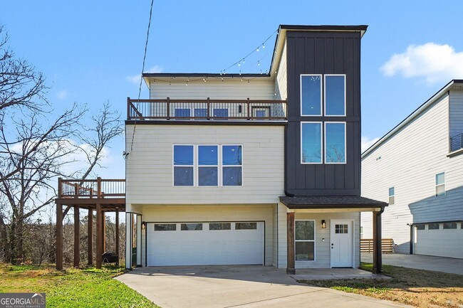 Building Photo - 1480 Norris Pl NW