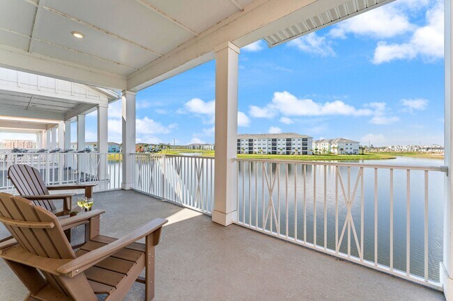 Building Photo - 3-bedroom, 3-bath at  Laffite’s Landing Margaritaville Resort Orlando.