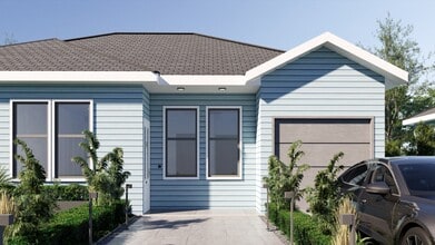 Building Photo - 704 Avenue I