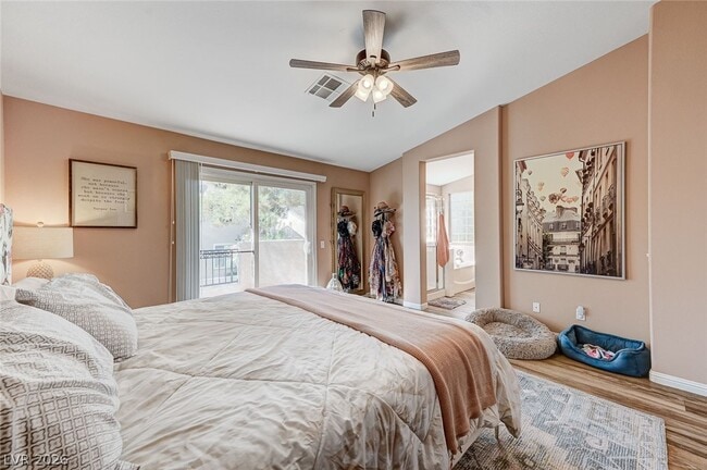 Building Photo - 10617 Austin Bluffs Way