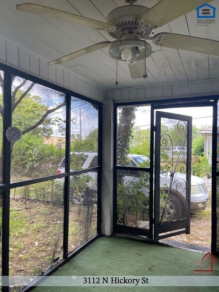 Building Photo - 3112 N Hickory St