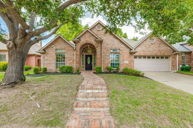 Building Photo - 8708 Falcon View Dr