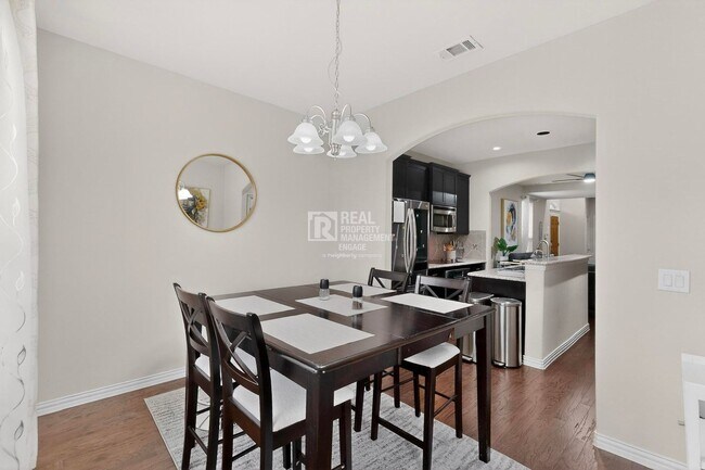 Building Photo - Allen Rental in Cottonwood Creek w/ Theater and Pool Access