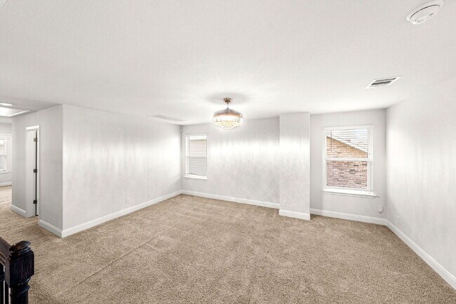 Building Photo - Pools, Waterslides, Fitness Center, Fishing, Splash Pad and MORE!