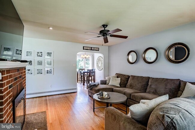 Building Photo - 1538 Carmac Rd