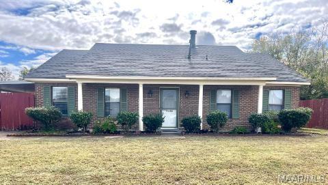 Building Photo - 7048 Epperson Dr