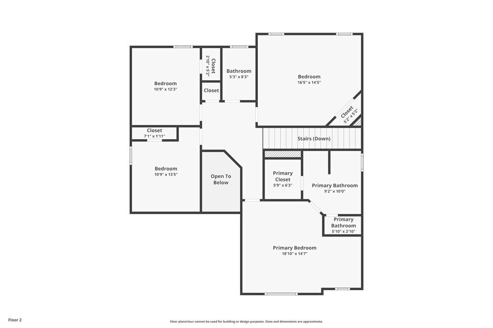 Building Photo - 14709 Asheton Creek Dr
