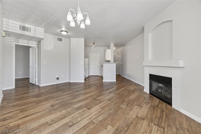 Building Photo - 7127 S Durango Dr