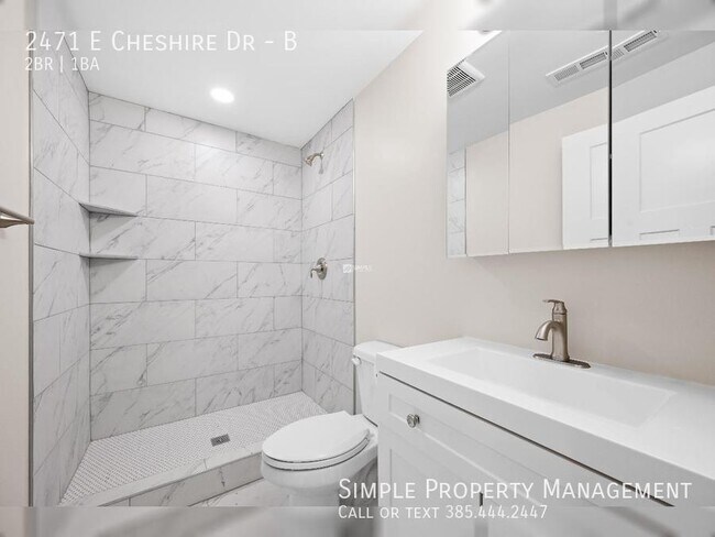 Building Photo - 2471 Cheshire Dr