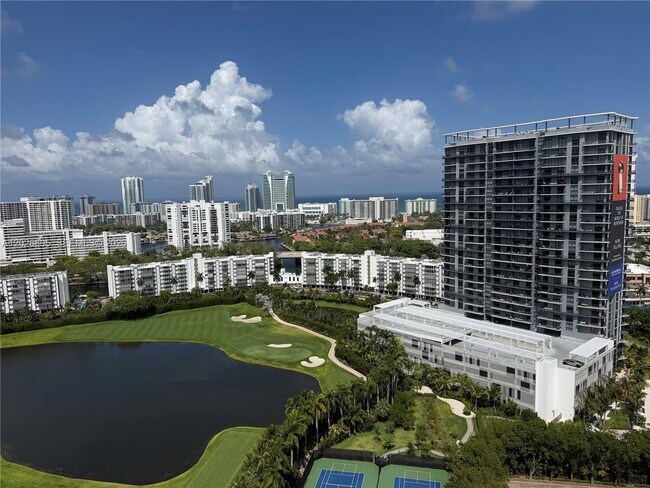 Building Photo - 1755 E Hallandale Beach Blvd