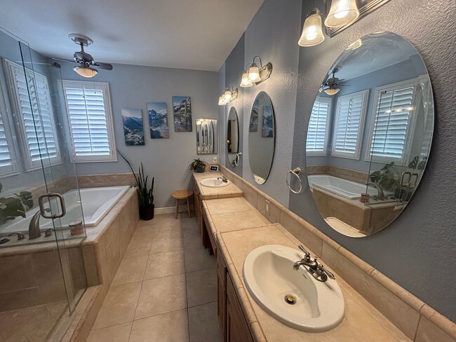 Building Photo - 4-Bedroom Single-Story Home with Solar & RV Parking