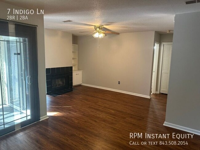Building Photo - 7 Indigo Ln
