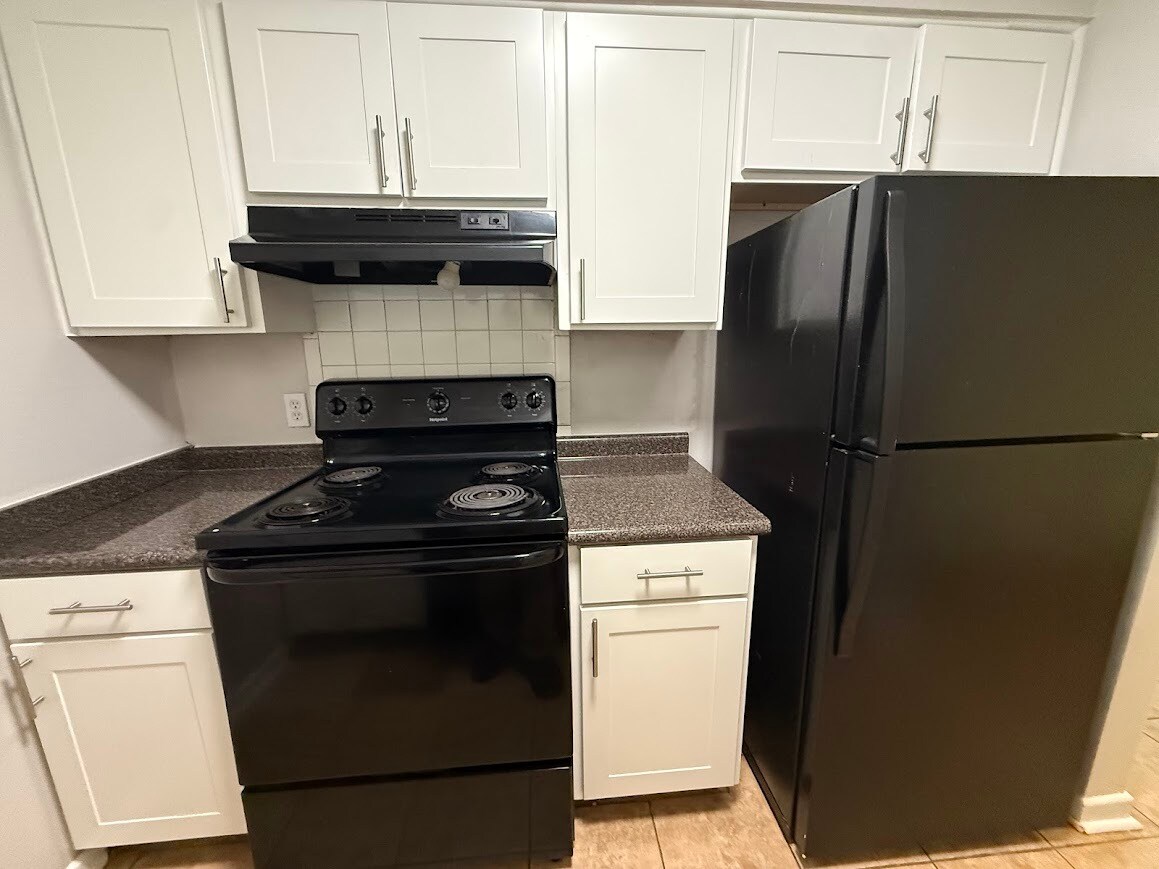 Building Photo - 11271 Florida Blvd