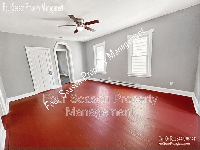 Building Photo - 116-118 Elm Street - 118b