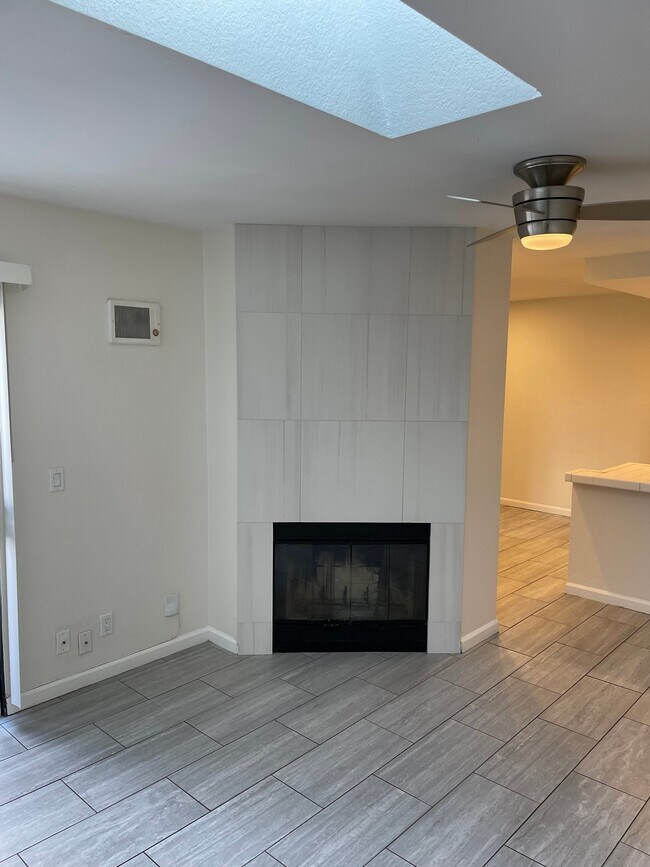 Fire Place - 4077 30th St