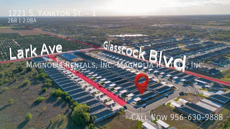 Building Photo - 1221 S Yankton St