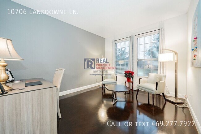 Building Photo - 10706 Lansdowne Ln