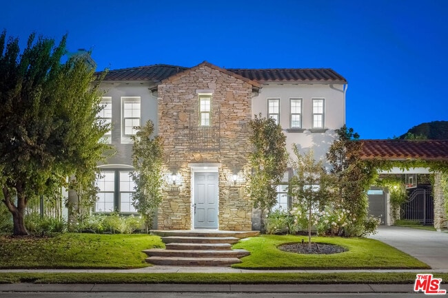 Building Photo - 4110 Prado De Los Zorros