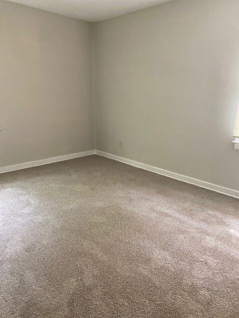 Bedroom 2 - 3036 Willing Ave