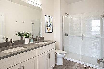 New Construction - The Square at Millers Crossing - The Square at Millers Crossing