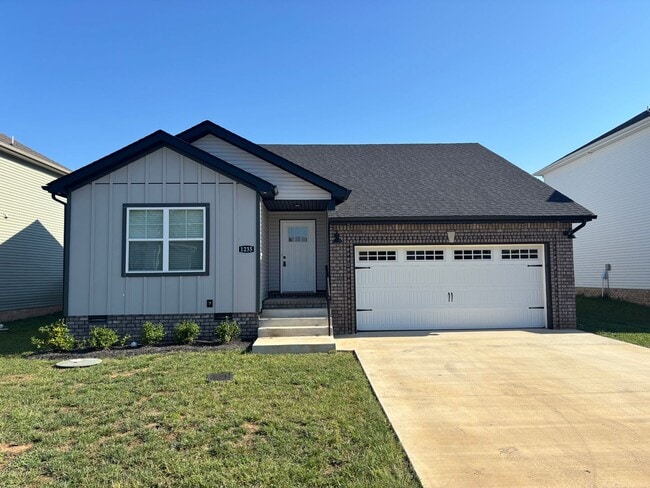Primary Photo - Stunning Like-New Home with Open Floor Pla...