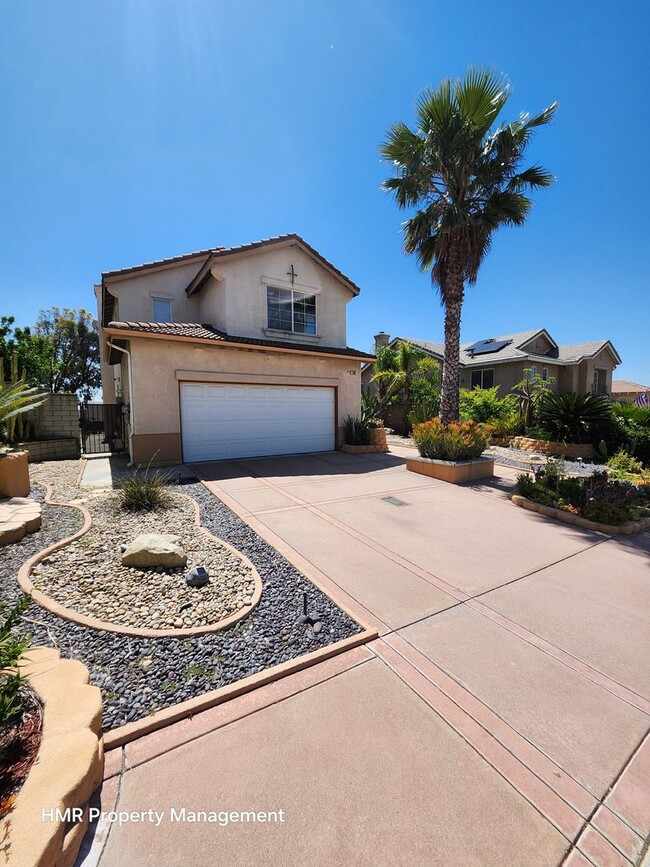 Primary Photo - Beautiful two-story in Hunter's Ridge