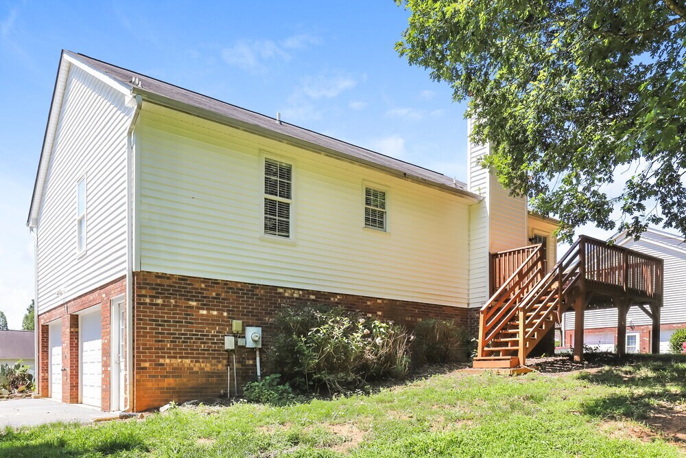 Building Photo - 6819 Salem Quarter Rd