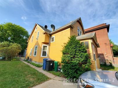Building Photo - 2509 E 22nd St