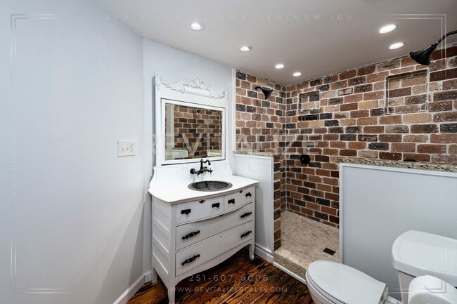 Building Photo - Charming Foley Bungalow with Timeless Character and Plenty of Storage!