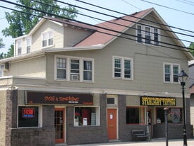 Building Photo - 129 Newark Pompton Tpke