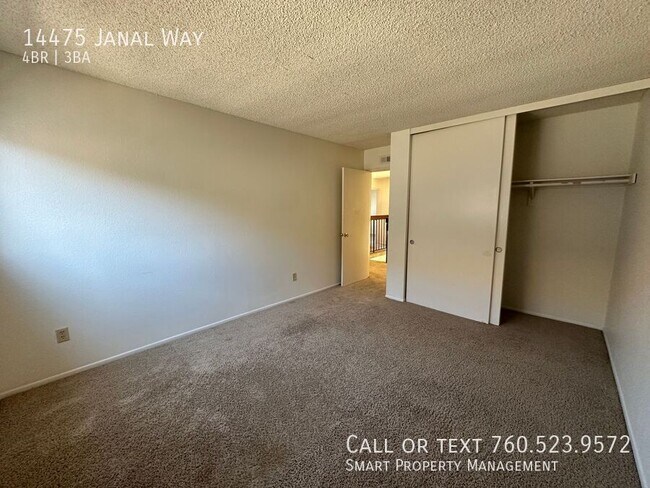 Building Photo - 14475 Janal Way