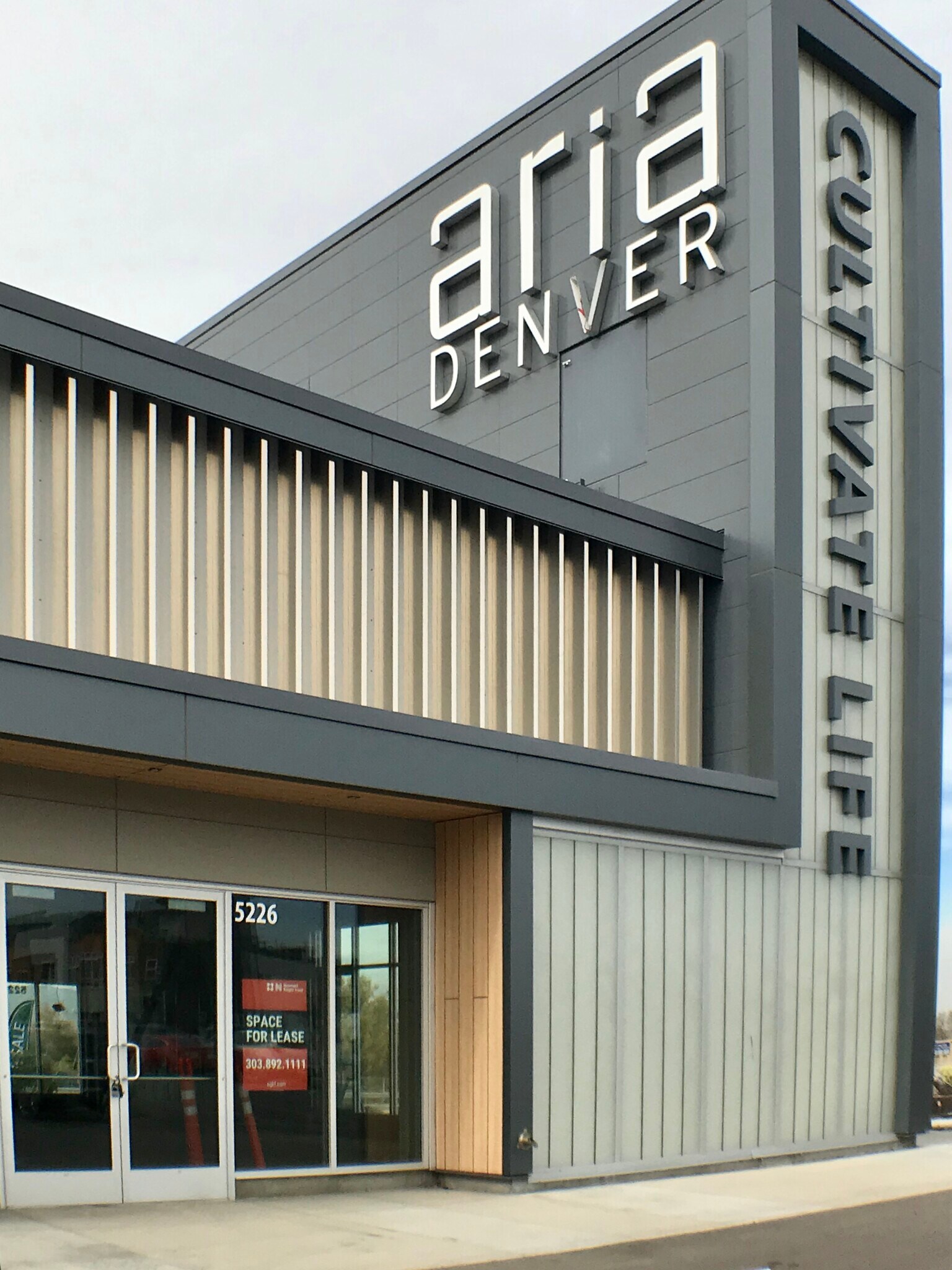 Building Photo - 2803 W 52nd Ave
