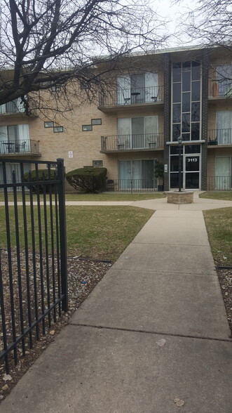 Primary Photo - 3113 Bernice Rd