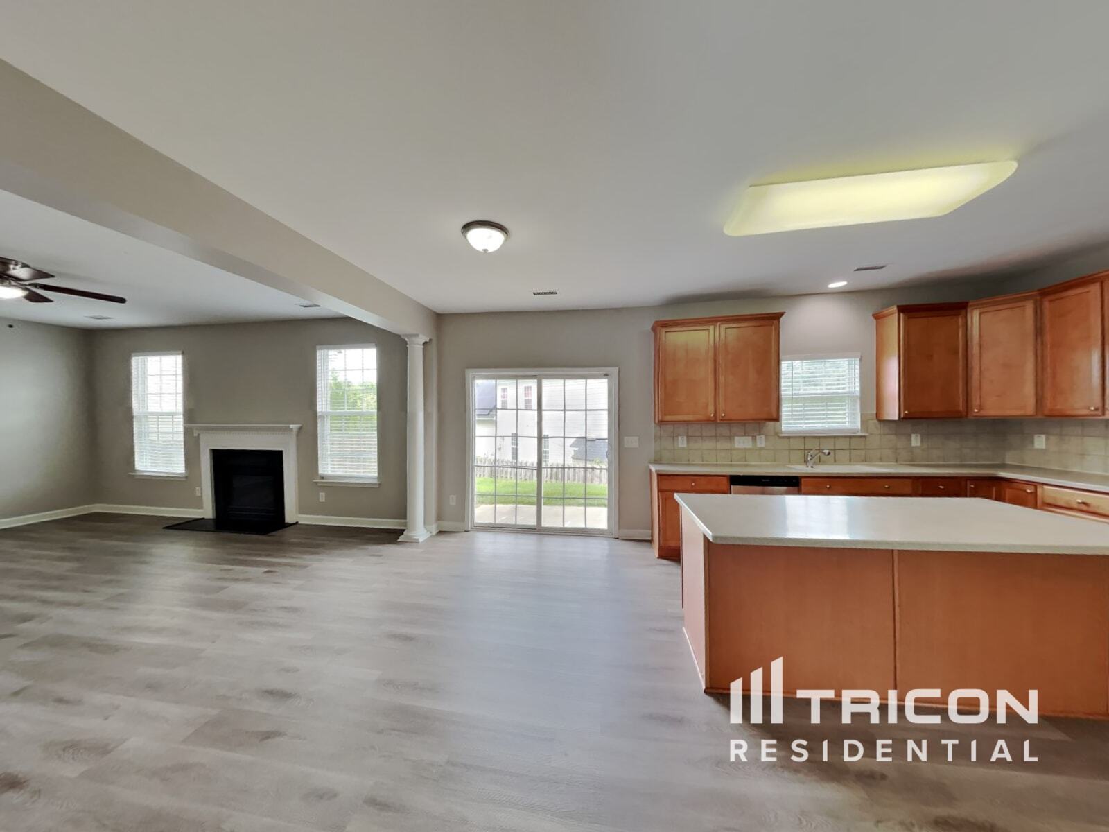 Building Photo - 6413 Amber Bluffs Crescent
