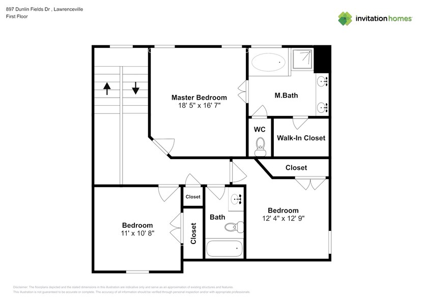 Building Photo - 897 Dunlin Fields Dr