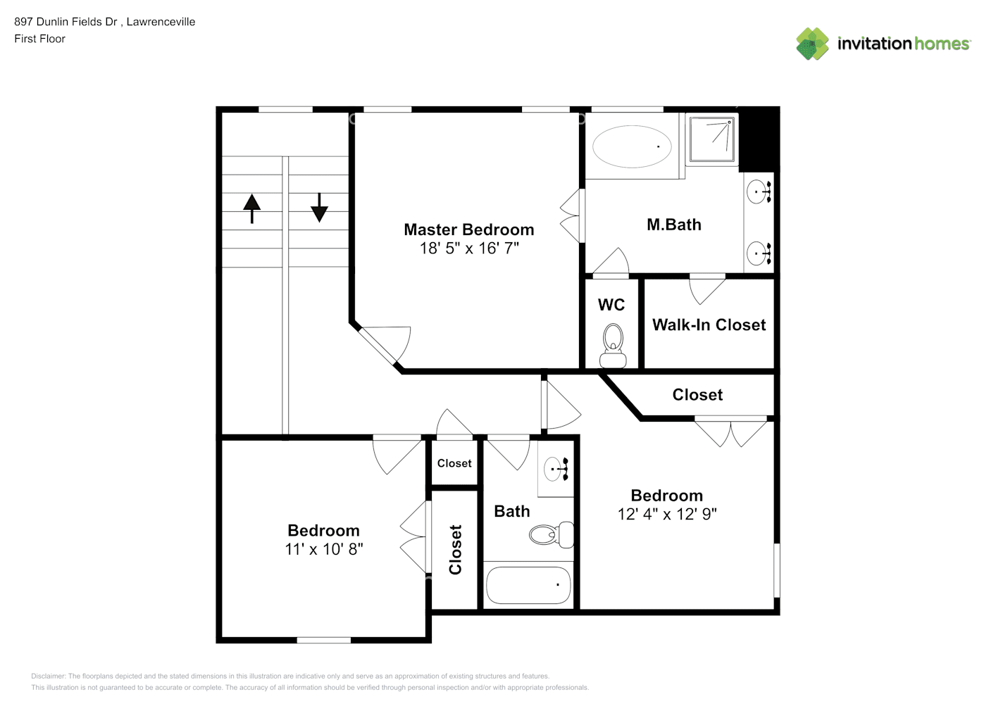 Building Photo - 897 Dunlin Fields Dr