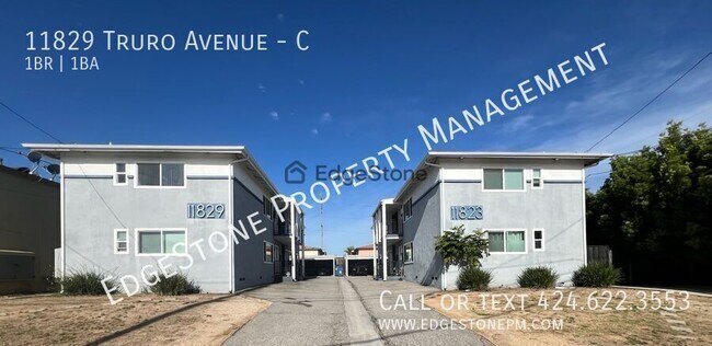 Building Photo - 11829 Truro Ave