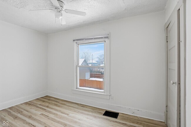 Building Photo - 2321 Guilford Ave