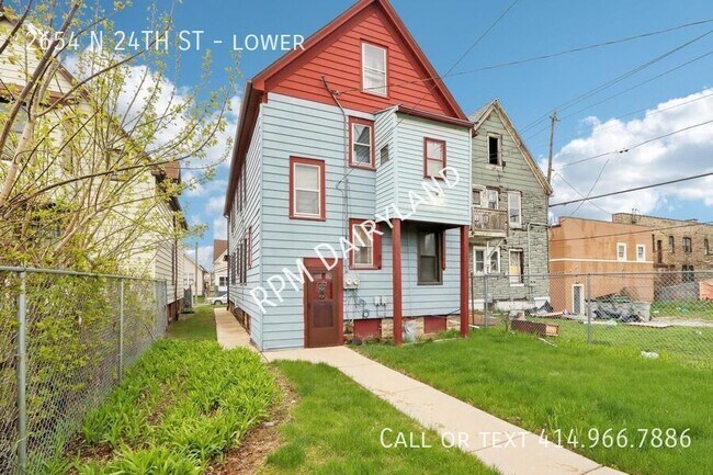 Building Photo - 2654 N 24th St
