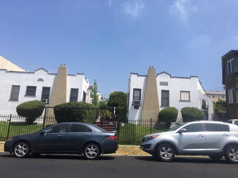 Building Photo - St Francis Terrace