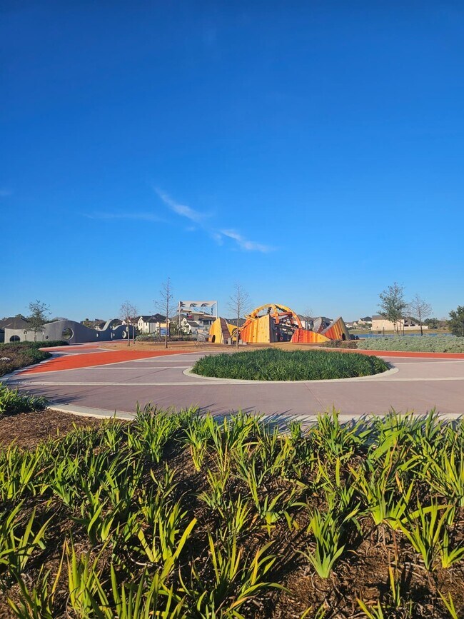 Building Photo - 206 Mercury Sky Rd