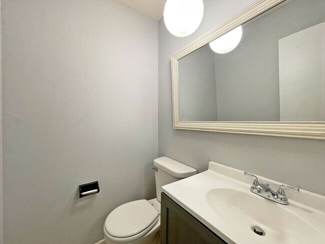 Building Photo - Spacious End-Unit Townhome with Fireplace, Family Room, 2-car Garage, Community Pool & Playground...