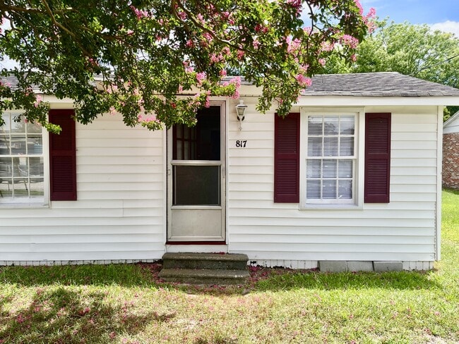 Primary Photo - 817 State St
