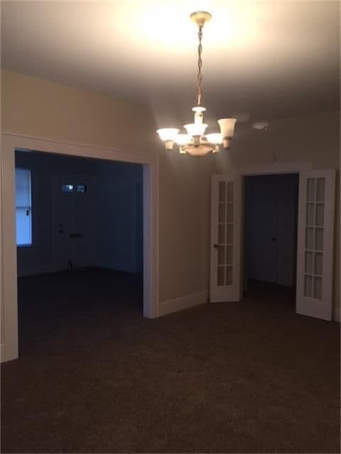 Dining room - 1200 Carlisle St