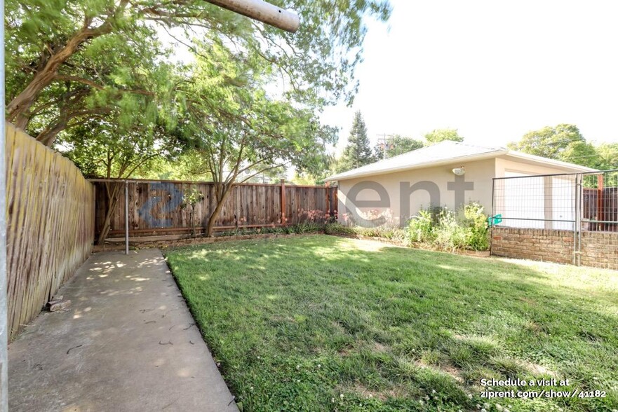 Building Photo - 4120 58th St