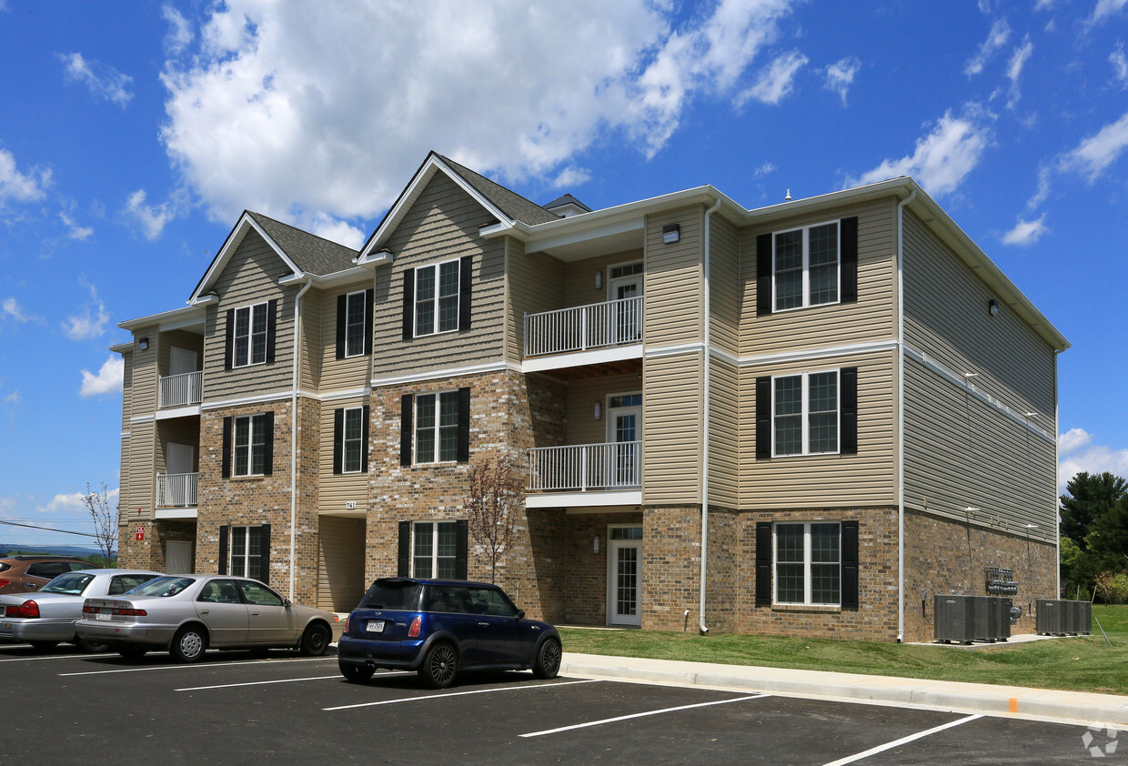 24 Good Apartments in winchester va near shenandoah university in Australia